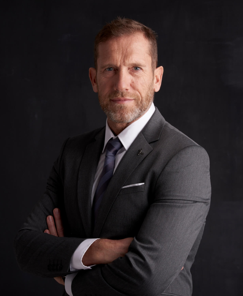 Tom Harvey